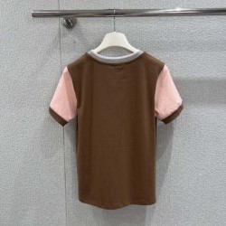 2026新品 半袖Tシャツ LOEWE ロエベ 即完売が続く人気モデル