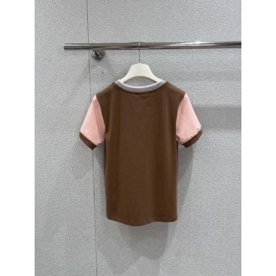 2026新品 半袖Tシャツ LOEWE ロエベ 即完売が続く人気モデル