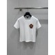 2026新品 半袖Tシャツ LOUIS VUITTON ルイヴィトン 注目度の高い話題作