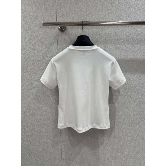 2026新品 半袖Tシャツ LOUIS VUITTON ルイヴィトン 注目度の高い話題作