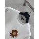 2026新品 半袖Tシャツ LOUIS VUITTON ルイヴィトン 注目度の高い話題作