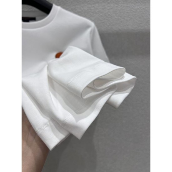 2026新品 半袖Tシャツ LOUIS VUITTON ルイヴィトン 注目度の高い話題作