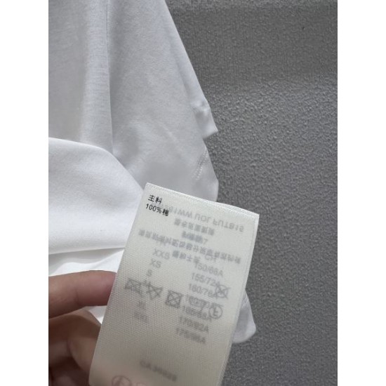 2026新品 半袖Tシャツ LOUIS VUITTON ルイヴィトン 注目度の高い話題作