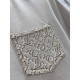 2026新品 半袖Tシャツ LOUIS VUITTON ルイヴィトン レトロ感漂うデザイン