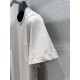 2026新品 半袖Tシャツ LOUIS VUITTON ルイヴィトン レトロ感漂うデザイン