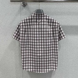 2026新品 半袖シャツ PRADA プラダ 毎シーズン評価の高い定番