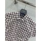 2026新品 半袖シャツ PRADA プラダ 毎シーズン評価の高い定番