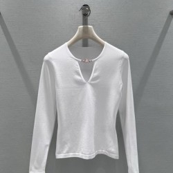 2026新品 ニットインナー ALEXANDER WANG アレキサンダーワン 洗練された大人の魅力