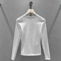 2026新品 ニットインナー ALEXANDER WANG アレキサンダーワン 洗練された大人の魅力