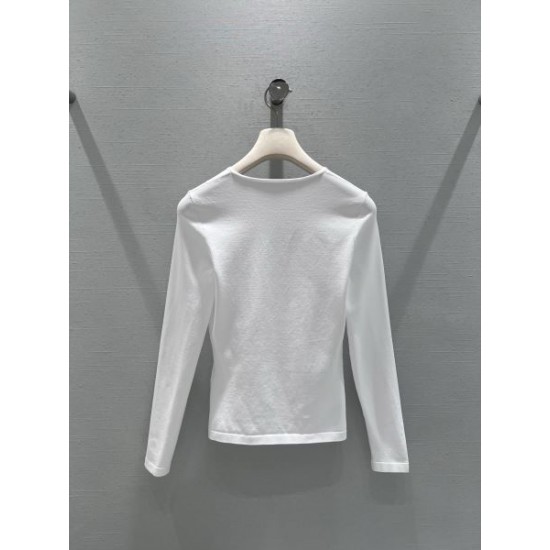 2026新品 ニットインナー ALEXANDER WANG アレキサンダーワン 洗練された大人の魅力