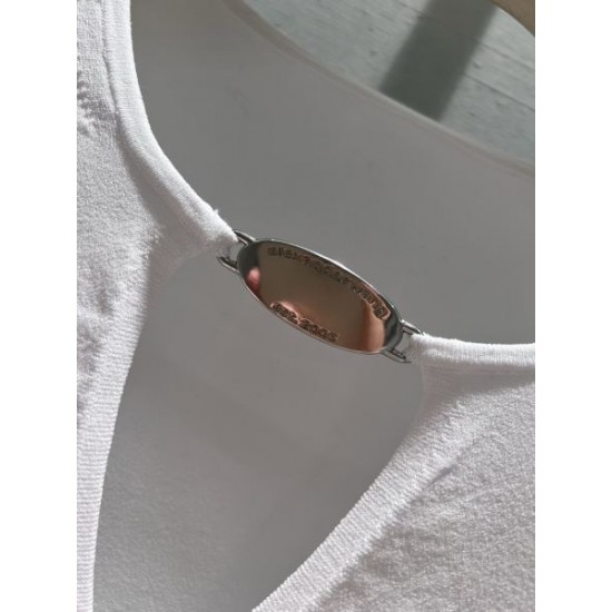 2026新品 ニットインナー ALEXANDER WANG アレキサンダーワン 洗練された大人の魅力