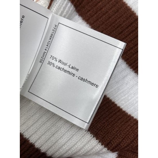 2026新品 ニット長袖トップス CHANEL シャネル 話題沸騰の新定番モデル
