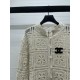 2026新品 ニットカーディガン CHANEL シャネル 即完売予想の人気アイテム
