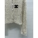 2026新品 ニットカーディガン CHANEL シャネル 即完売予想の人気アイテム