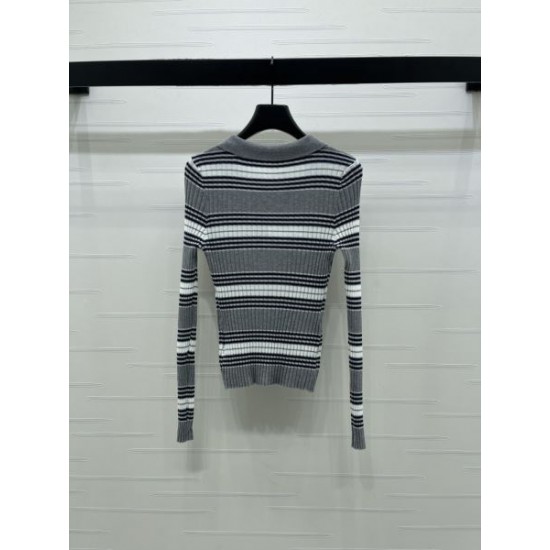 2026新品 ニット長袖トップス CHANEL シャネル 平日限定・即納対応モデル