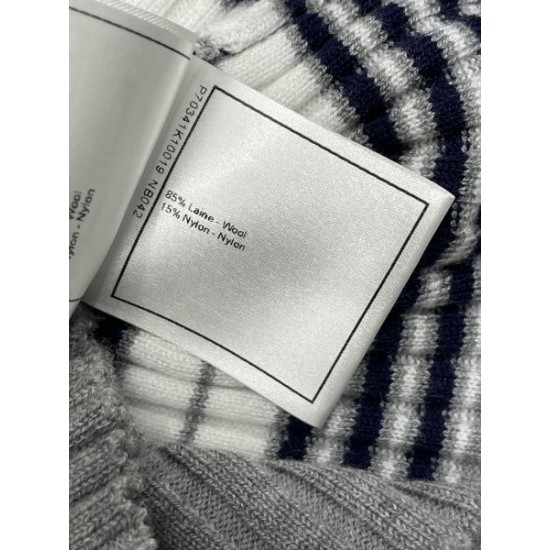 2026新品 ニット長袖トップス CHANEL シャネル 平日限定・即納対応モデル