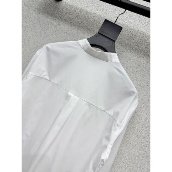 2026新品 フリルブラウス CHANEL シャネル 圧倒的人気・売上No.1