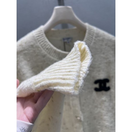 2026新品 ニットカーディガン CHANEL シャネル 注目度急上昇の新名品