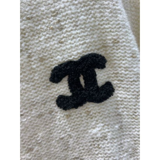 2026新品 ニットカーディガン CHANEL シャネル 注目度急上昇の新名品