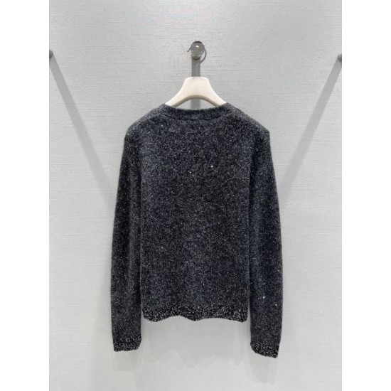 2026新品 ニットカーディガン CHANEL シャネル 今季トレンド最前線