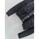 2026新品 ニットカーディガン CHANEL シャネル 今季トレンド最前線
