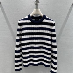 2026新品 ニットトップス CHANEL シャネル 定番＆トレンド両立デザイン