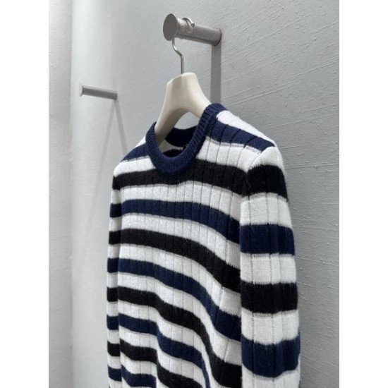 2026新品 ニットトップス CHANEL シャネル 定番＆トレンド両立デザイン