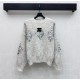 2026新品 ニットトップス CHANEL シャネル ギフト需要も高い人気モデル