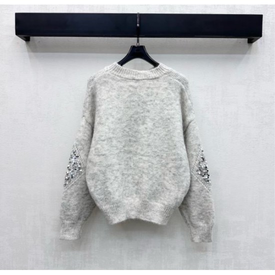 2026新品 ニットトップス CHANEL シャネル ギフト需要も高い人気モデル