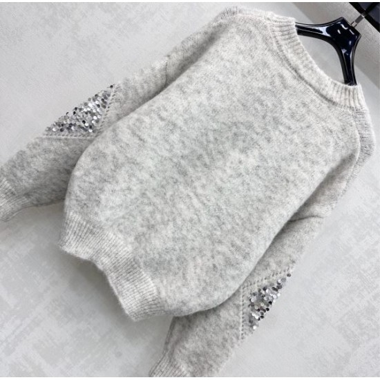2026新品 ニットトップス CHANEL シャネル ギフト需要も高い人気モデル