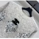 2026新品 ニットトップス CHANEL シャネル ギフト需要も高い人気モデル