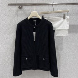 2026新品 ニットカーディガン CHANEL シャネル 着心地と抜け感を両立