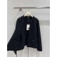 2026新品 ニットカーディガン CHANEL シャネル 着心地と抜け感を両立