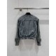 2026新品 デニムジャケット CHANEL シャネル トレンドを牽引する話題作