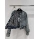 2026新品 デニムジャケット CHANEL シャネル トレンドを牽引する話題作