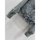 2026新品 デニムジャケット CHANEL シャネル トレンドを牽引する話題作