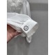 2026新品 長袖シャツ CHANEL シャネル こなれ感際立つ上品シルエット