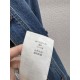 2026新品 デニムジャケット CHLOE クロエ 着回し力抜群の万能カラー