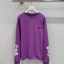 2026新品 スウェット CHROME HEARTS クロムハーツ ワンランク上のストリート感