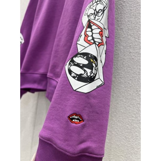 2026新品 スウェット CHROME HEARTS クロムハーツ ワンランク上のストリート感