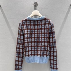 2026新品 セーター DIOR ディオール リピーター多数の人気モデル