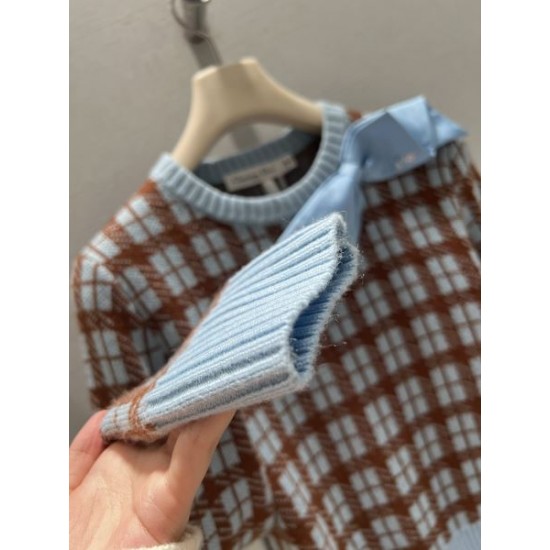 2026新品 セーター DIOR ディオール リピーター多数の人気モデル