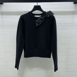 2026新品 セーター DIOR ディオール 洗練されたモード感