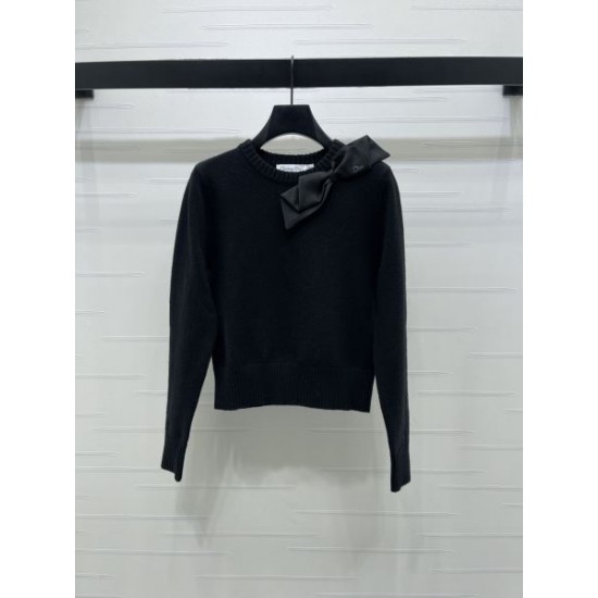 2026新品 セーター DIOR ディオール 洗練されたモード感