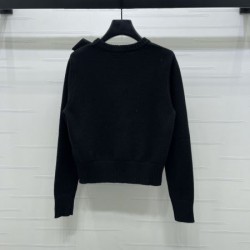 2026新品 セーター DIOR ディオール 洗練されたモード感