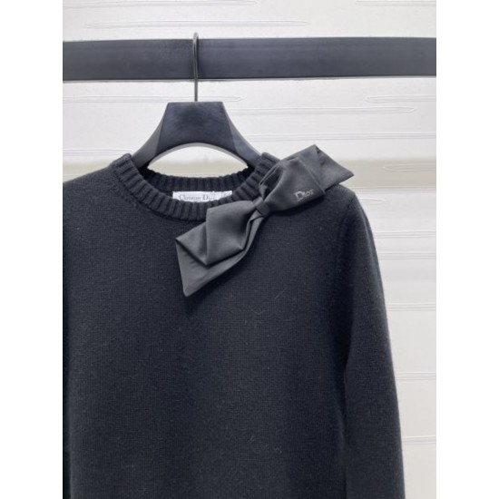 2026新品 セーター DIOR ディオール 洗練されたモード感