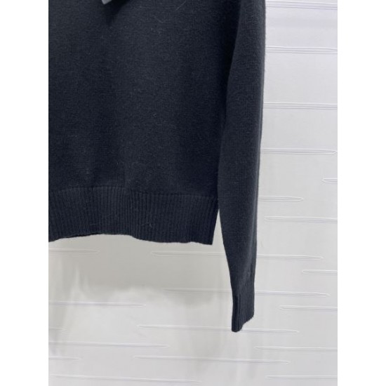 2026新品 セーター DIOR ディオール 洗練されたモード感