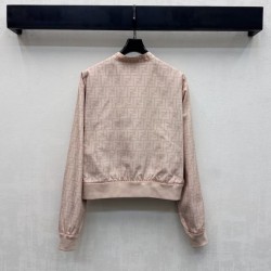 2026新品 アウター FENDI フェンディ 圧倒的支持を誇る人気モデル
