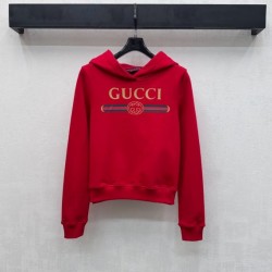2026新品 スウェット GUCCI グッチ トレンド感あふれるデザイン