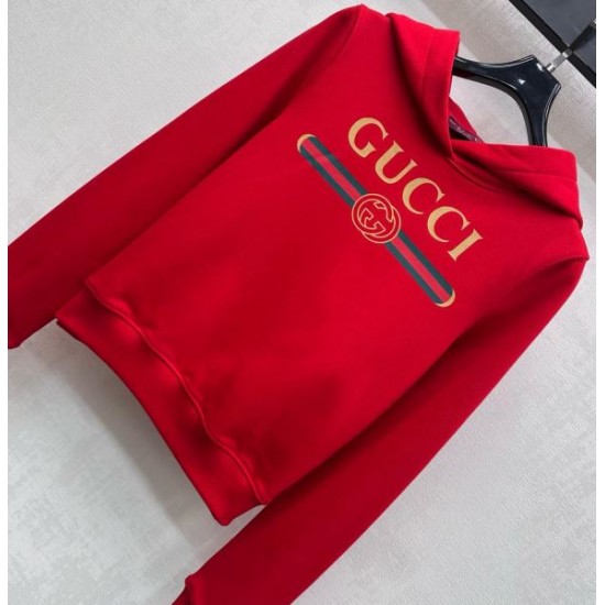 2026新品 スウェット GUCCI グッチ トレンド感あふれるデザイン